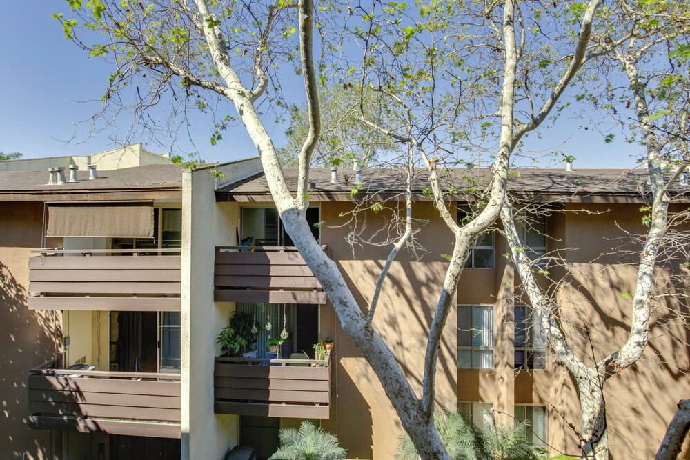 San Diego Studio w/ Pool Access, 2 Mi to Old Town!
