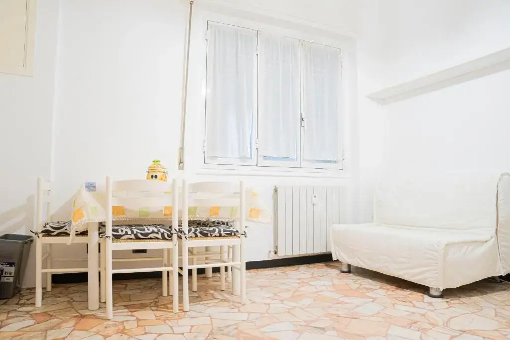 039 - Casa Residenziale a Lavagna a 5 minuti dal mare