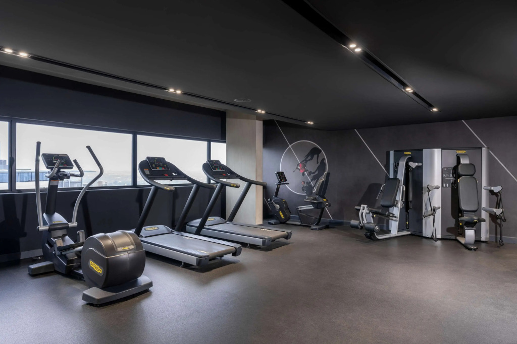 Radisson RED Hotel Johannesburg Rosebank