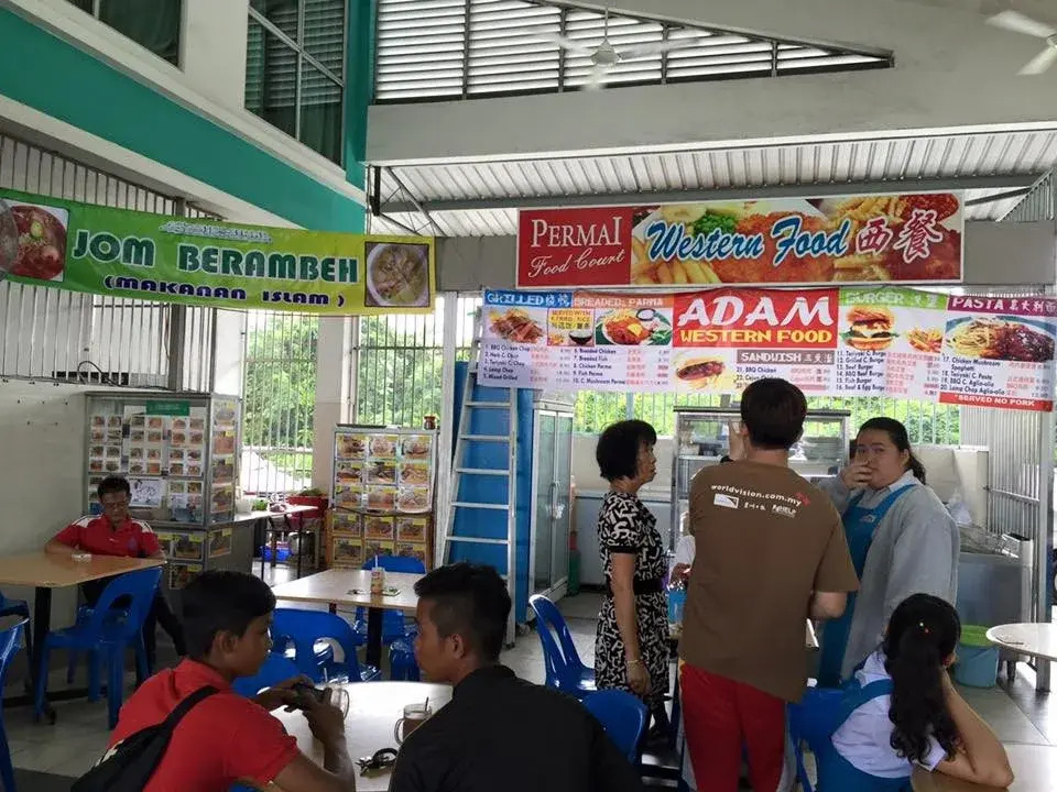 Permai Hotel Sibu