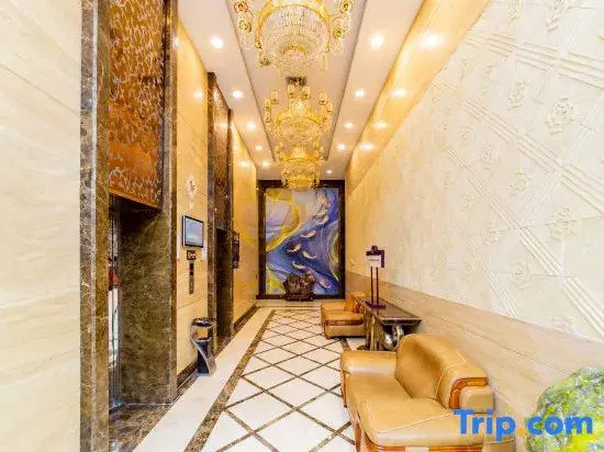 WenLan Hotel