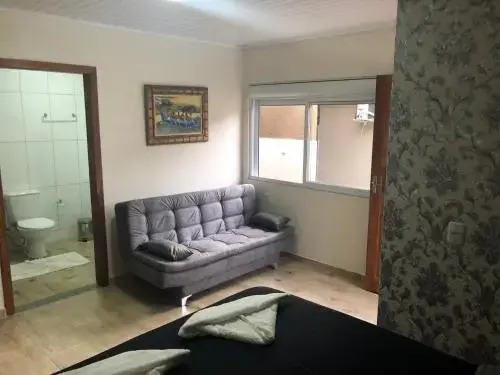 Cabanas Canasvieiras