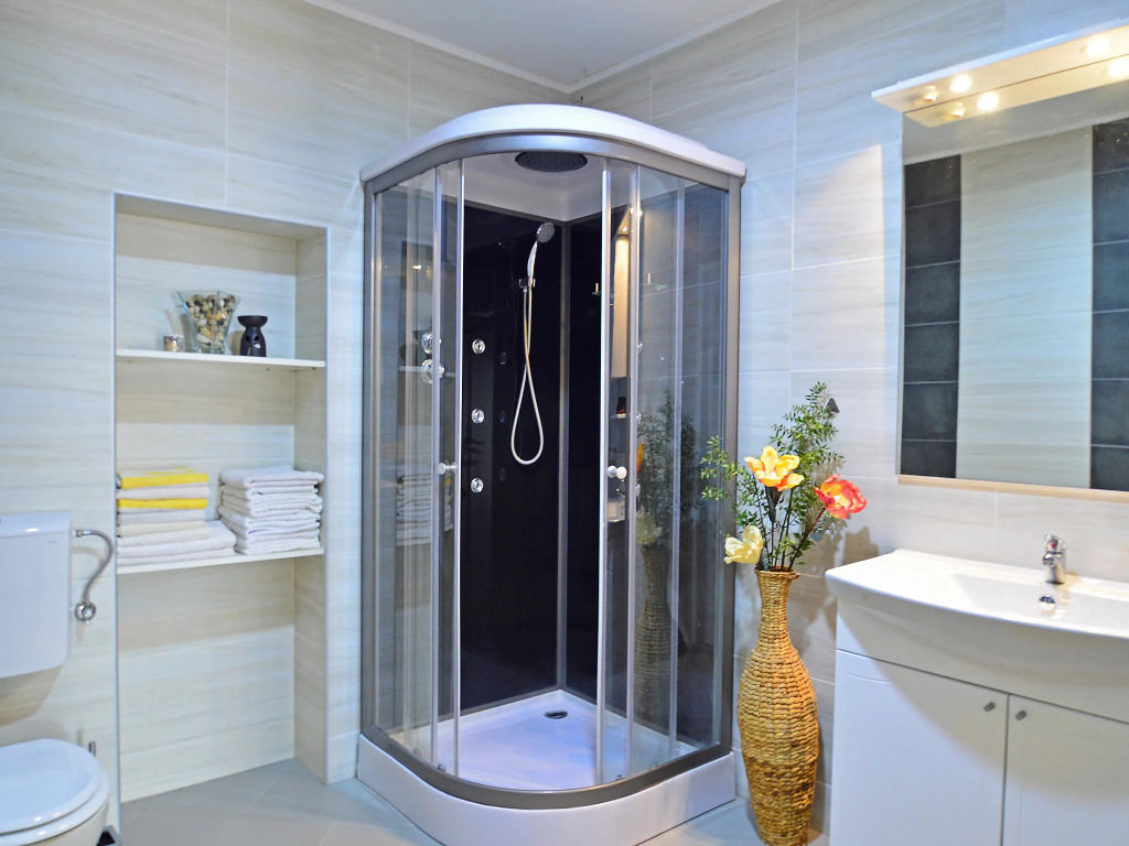 Holiday home Andrea with whirpool by Villas Guide
