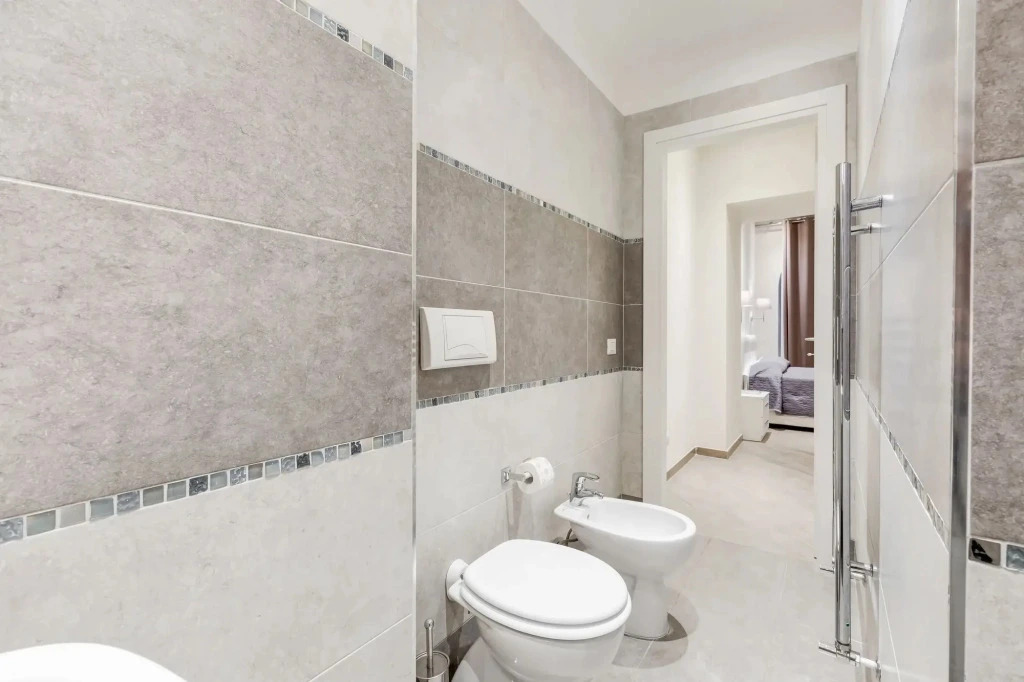 Vaticano 38 Suites