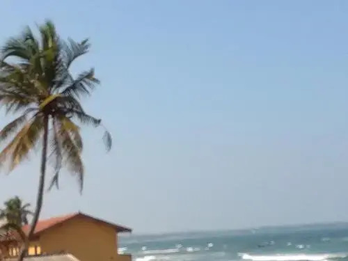 Syura Guest House