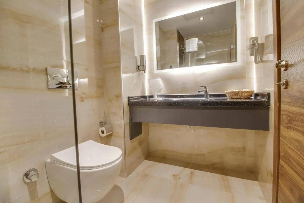 Newway Hotel