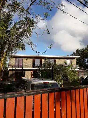 La casa del Kori