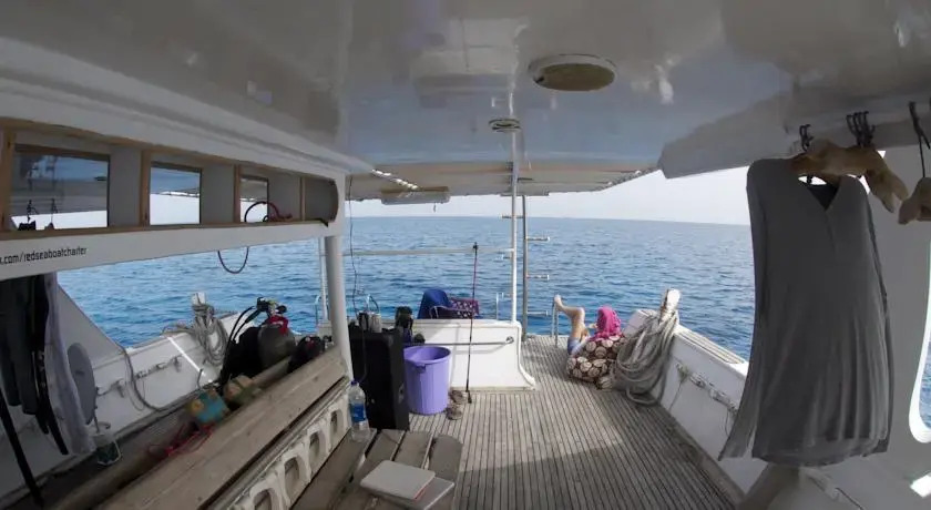 Red Sea Boatcharter