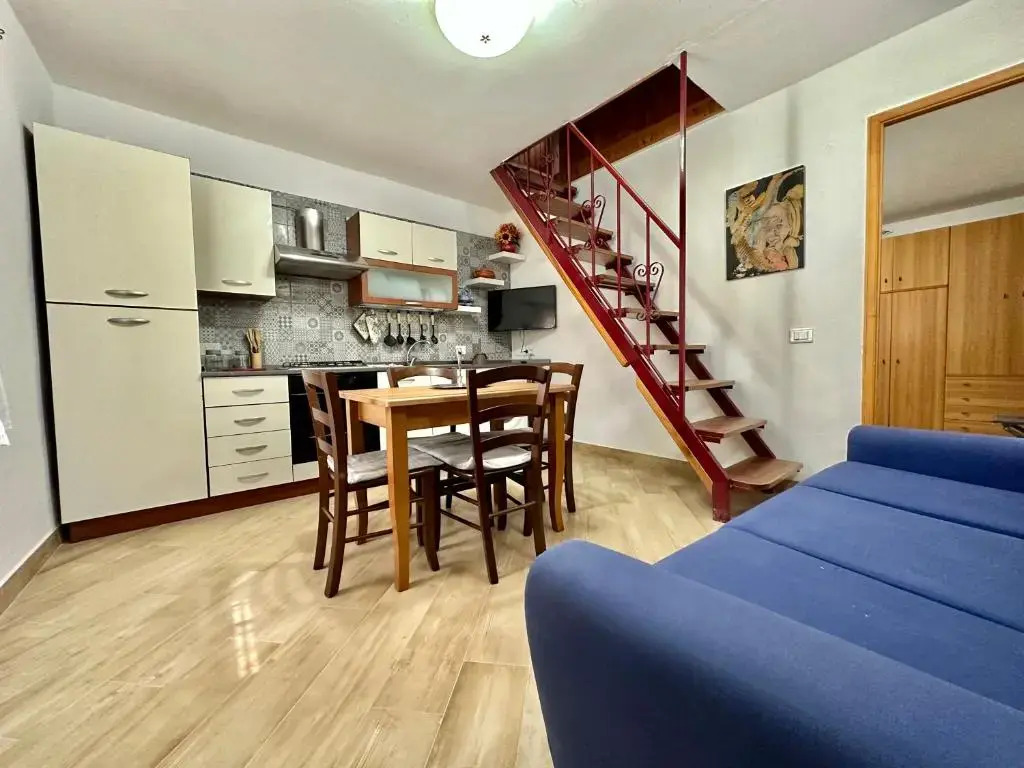 Veterani 63 Apartment