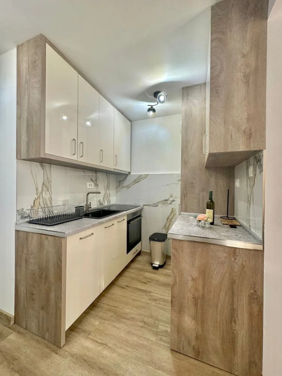 Maxim Family Apartment Budva