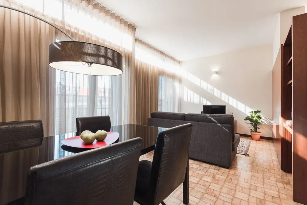 Firmeza388 Charming Flats - Comfort & Privacy with 2 Bedrooms