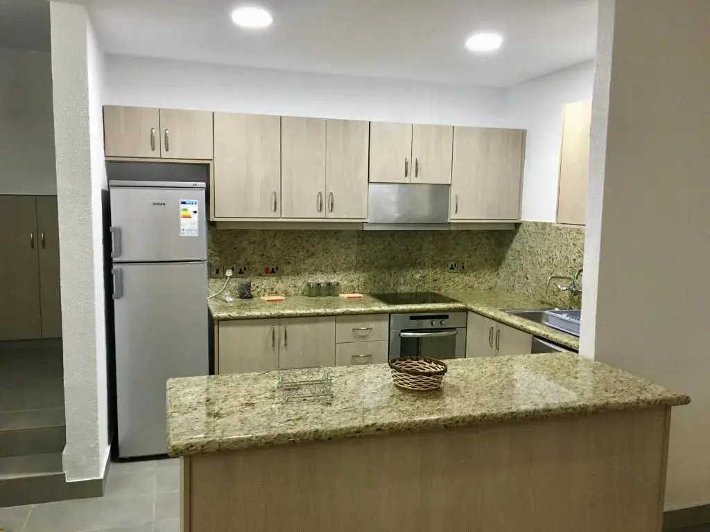 Diamond Townhouse 17