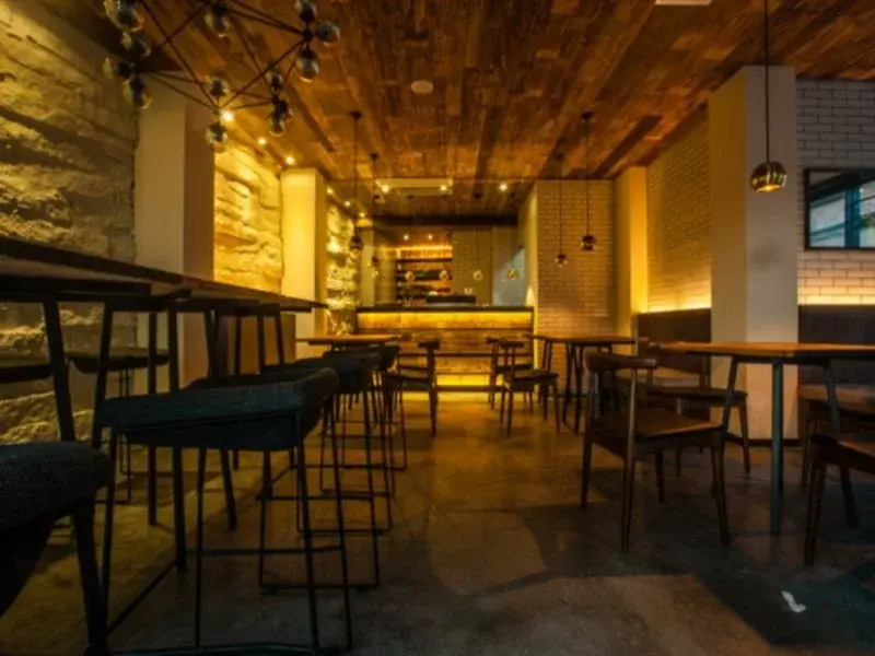 厦门鼓浪屿北屿森系花园酒店
