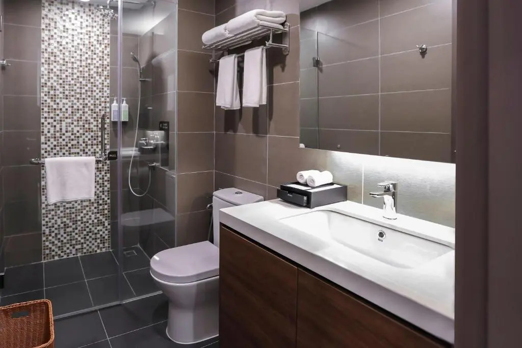 Wyndham Ion Majestic Genting Highlands