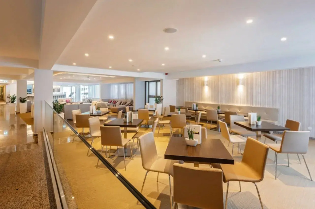 Hotel Zorna Plava Laguna