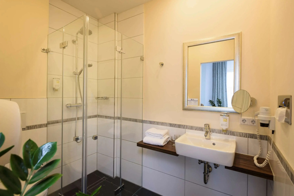 Best Western Hotel Lamm