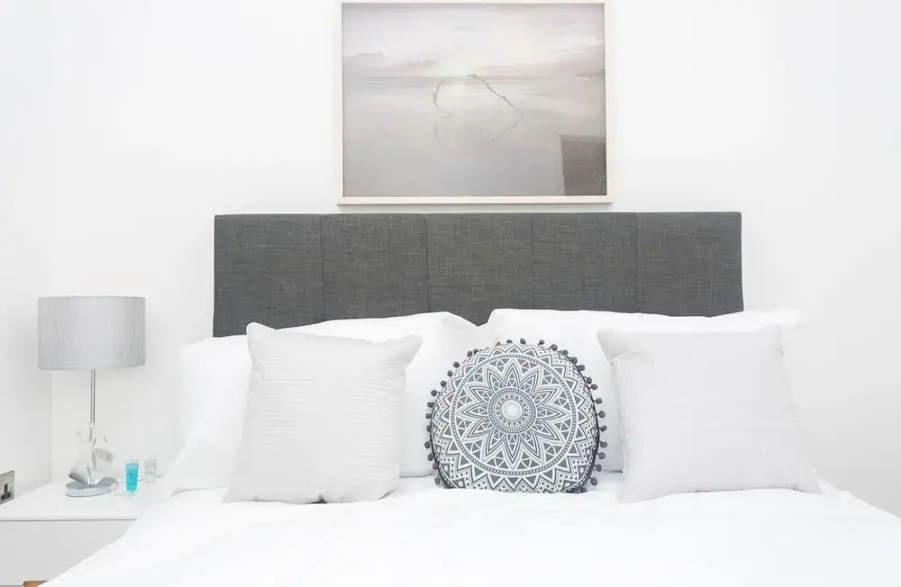 Bright, Newly Refurbished Townhouse in Bath