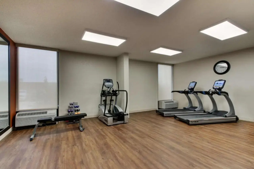 Hampton Inn Cape Girardeau