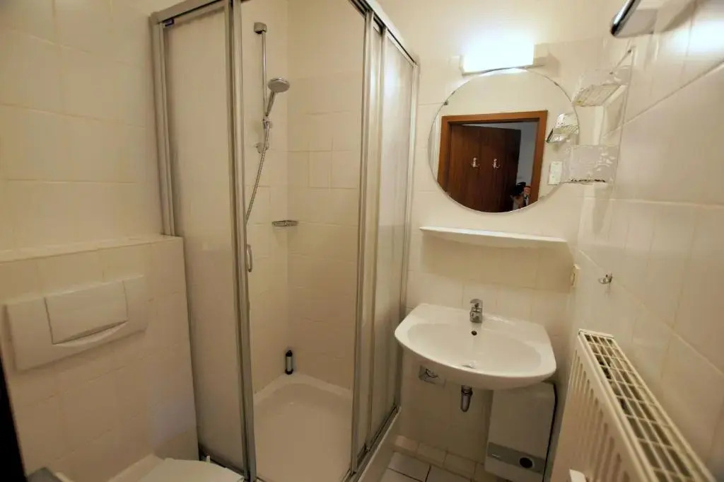 Haus Elbe 1 Wohnung 18