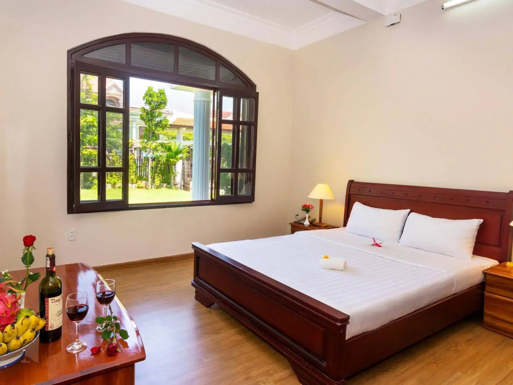 Garden Aroma Homestay Hoi An