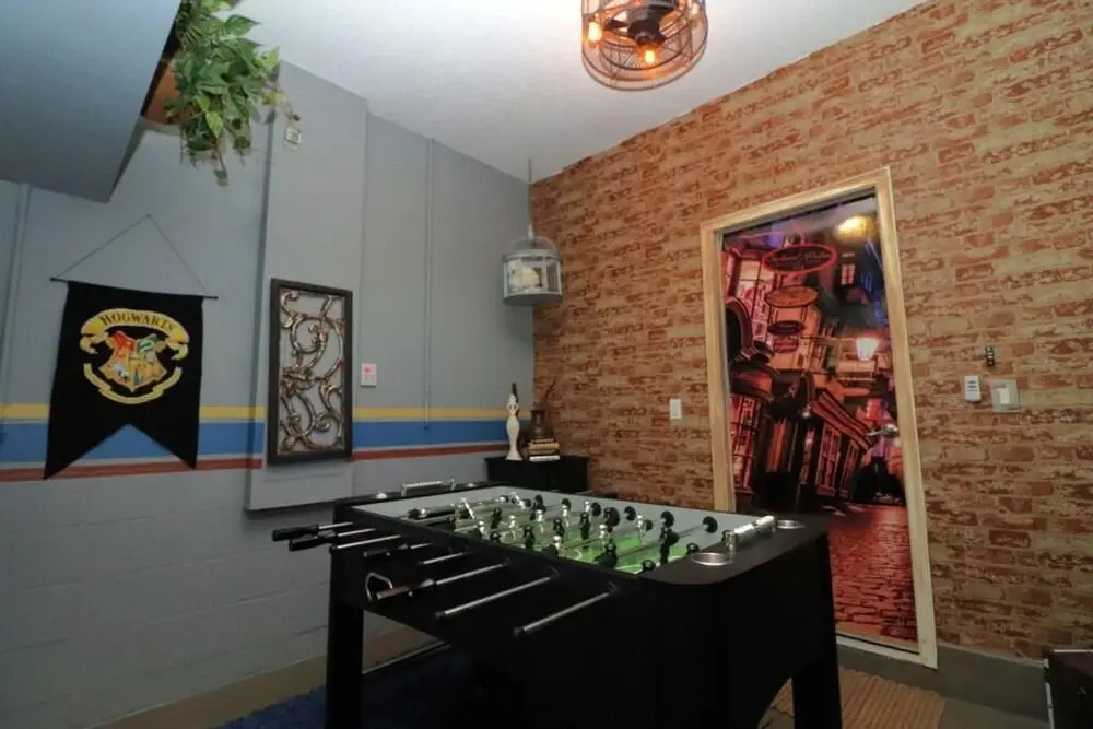 Soterra Game Room, Free Bbq & Pack N Play! 5 Bedroom Villa