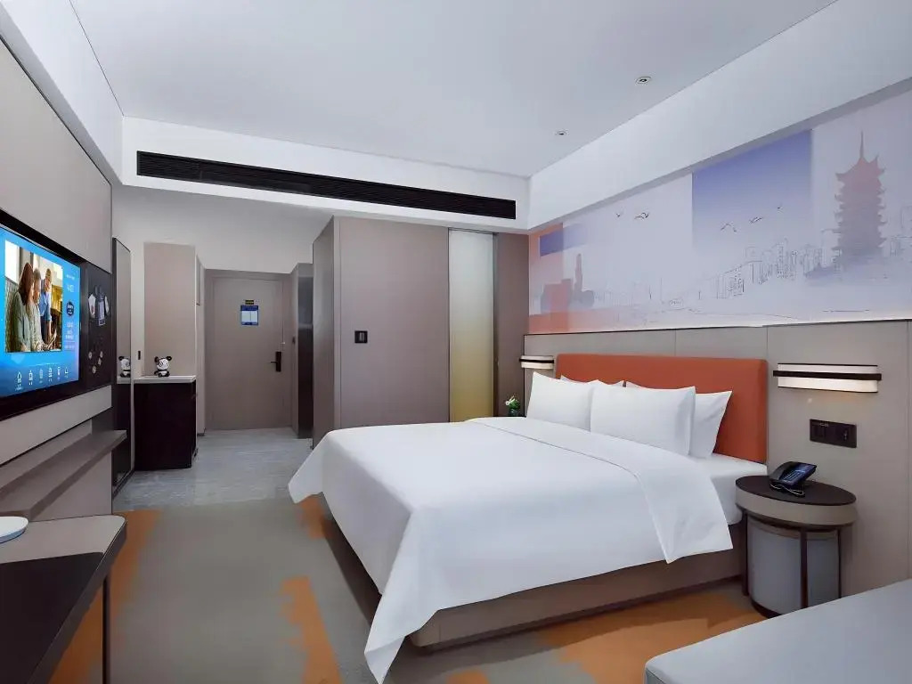 Hampton by Hilton Foshan West Station