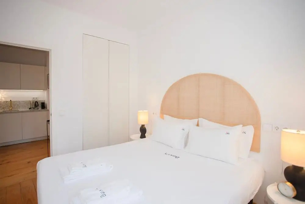Liiiving in Gaia - Casa da Vinha Apartment V