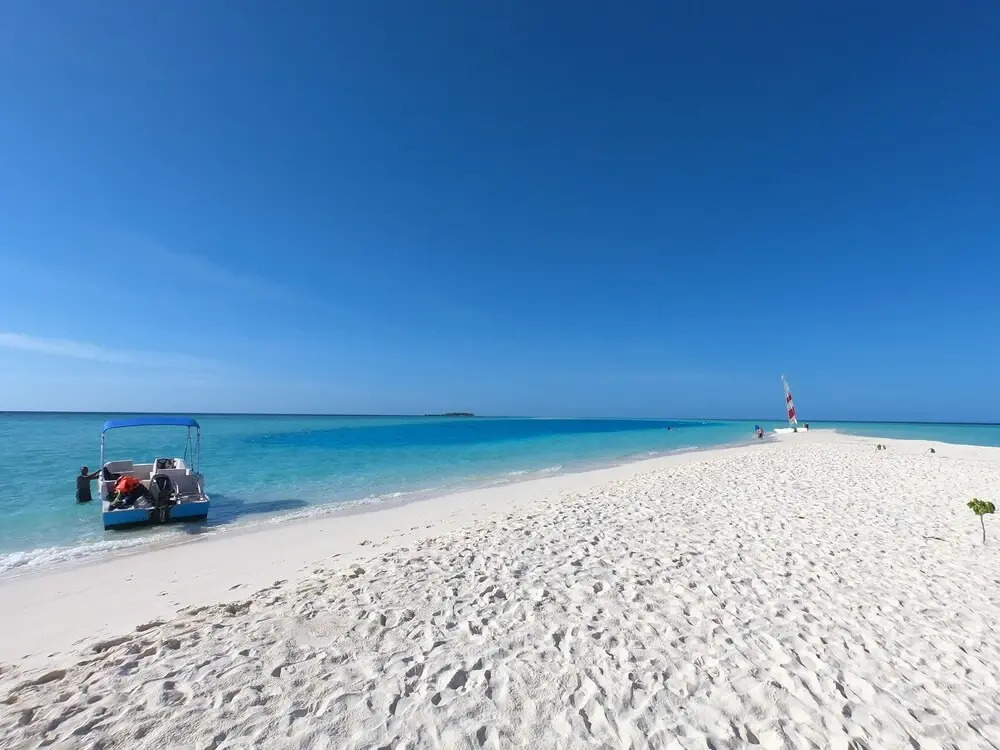 Отель Rasdhoo Stay