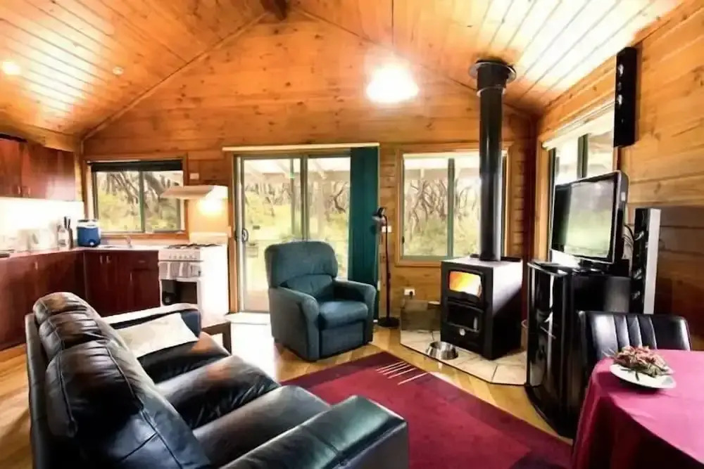 Cape Otway Cottages