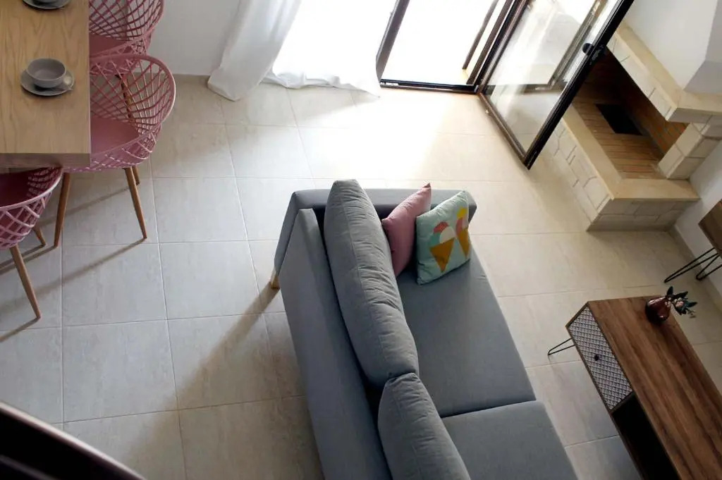 4 bedroom villa