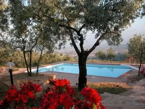 Villa Sassovivo