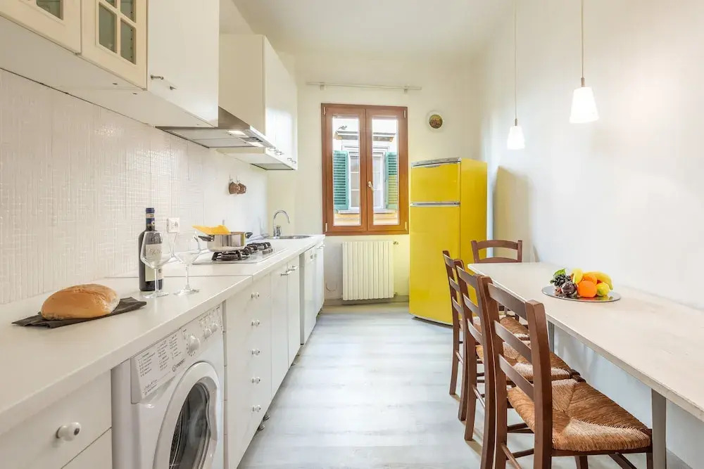 Santo Spirito 2 Bedrooms