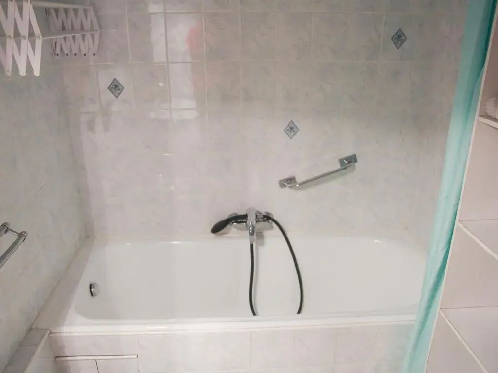 Appartement Pra-Loup, 1 pièce, 6 personnes - FR-1-165A-80