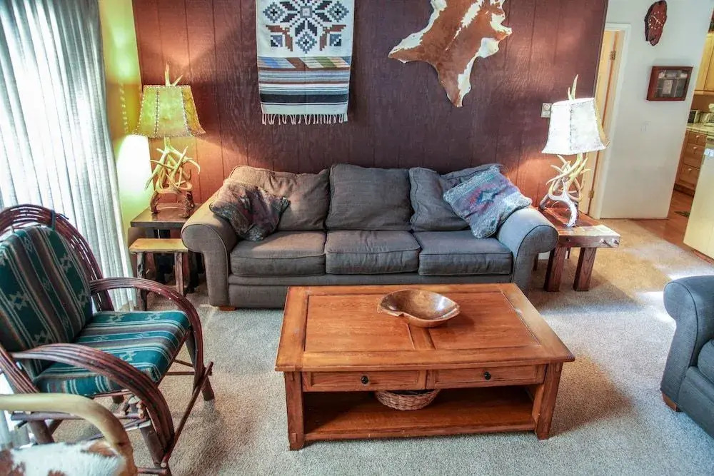 Chateau de Montagne 23 Spacious Family Condo With Great Complex Amenities On Shuttle Route by RedAwning