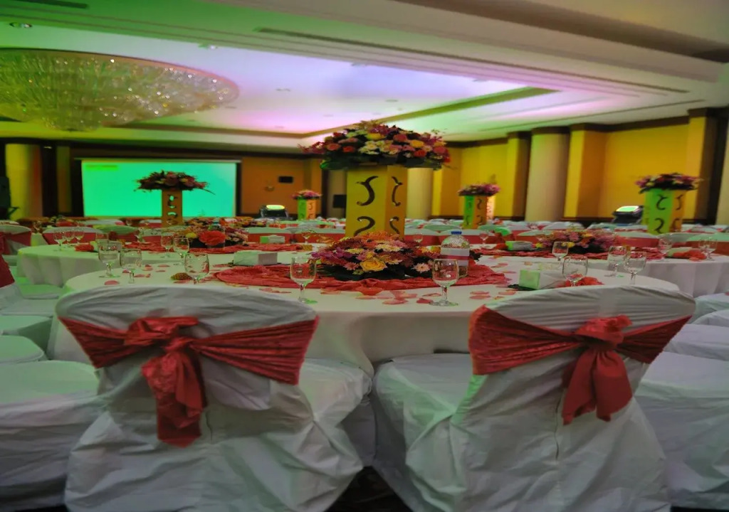 Abha Hotel