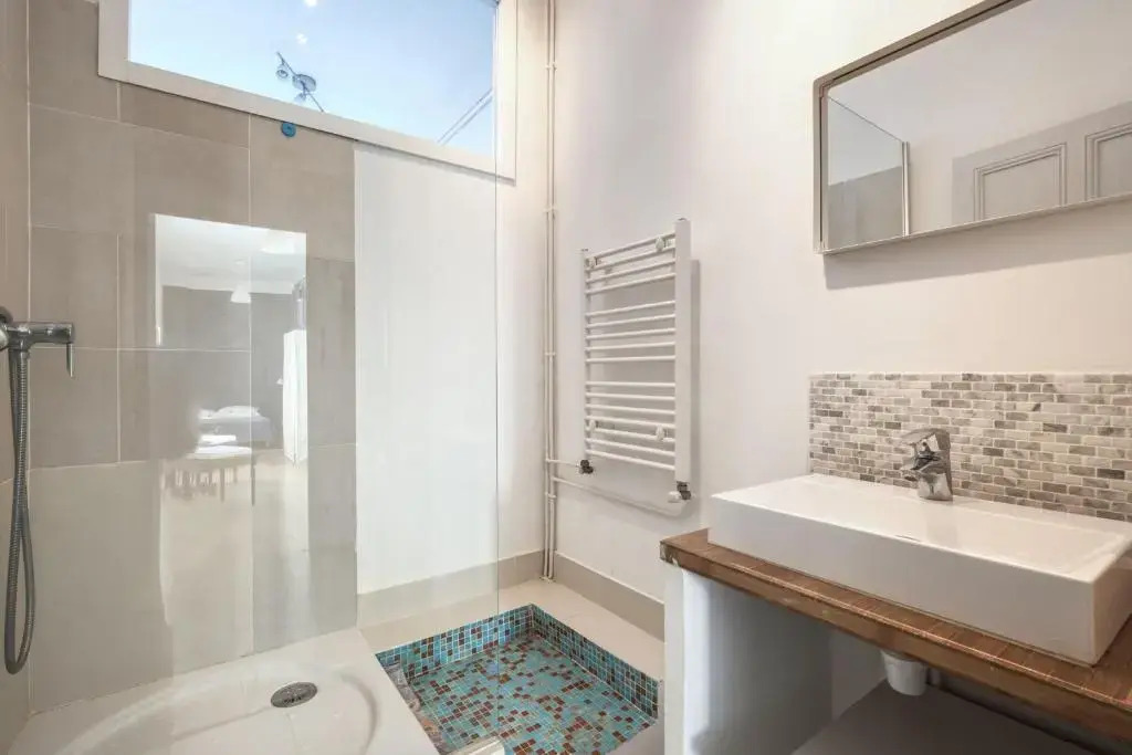 Beautiful flat in a character house in the heart of Avignon - Welkeys