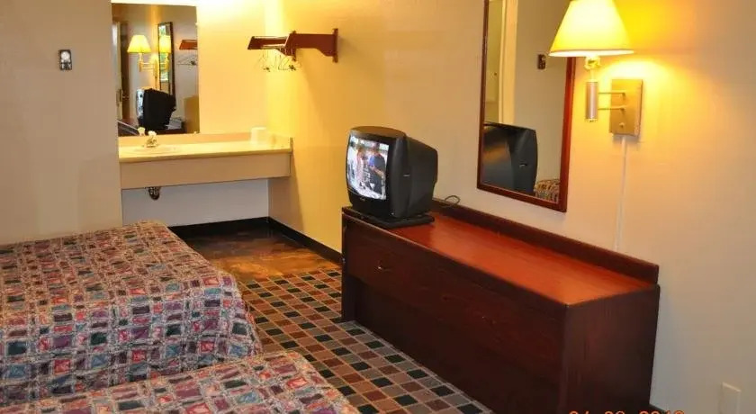 Raleigh Inn