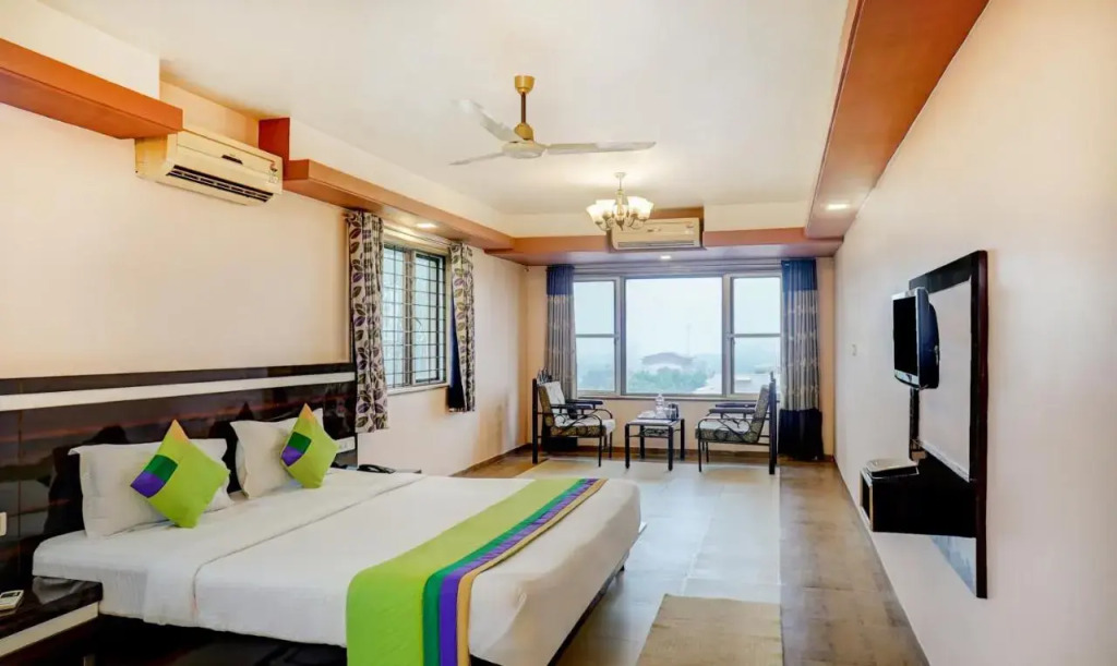 Mountview Resort