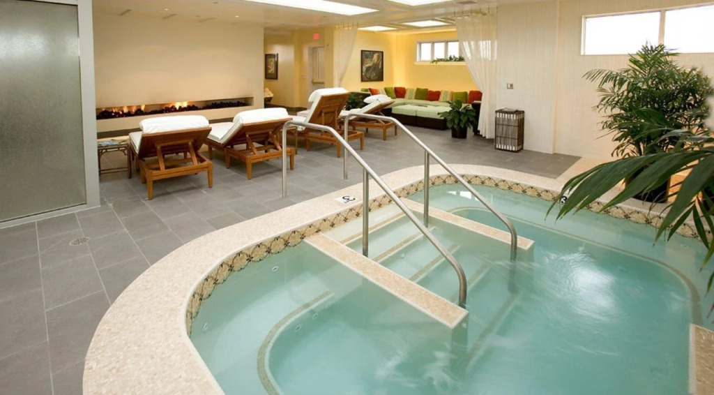 Inn on Woodlake