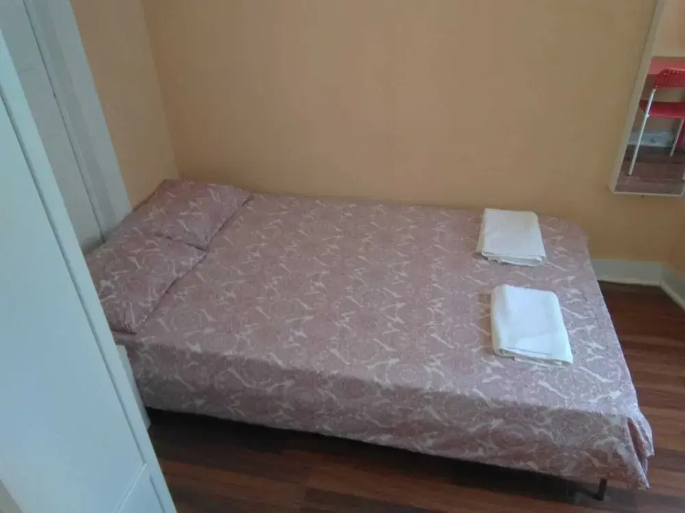 Room in Marechal Saldanha