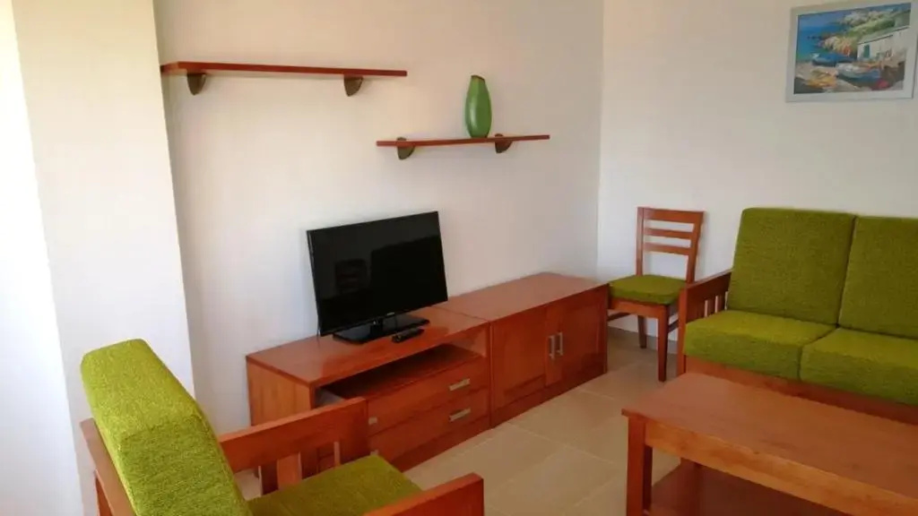 Sadurni Apartaments