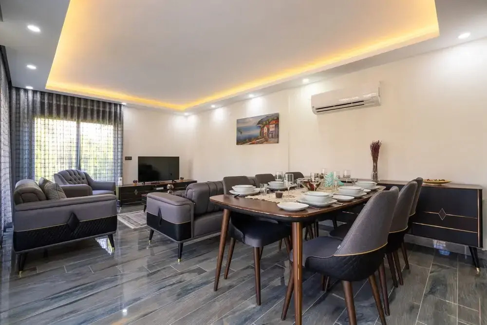 Villa Belek - Antalya Belek