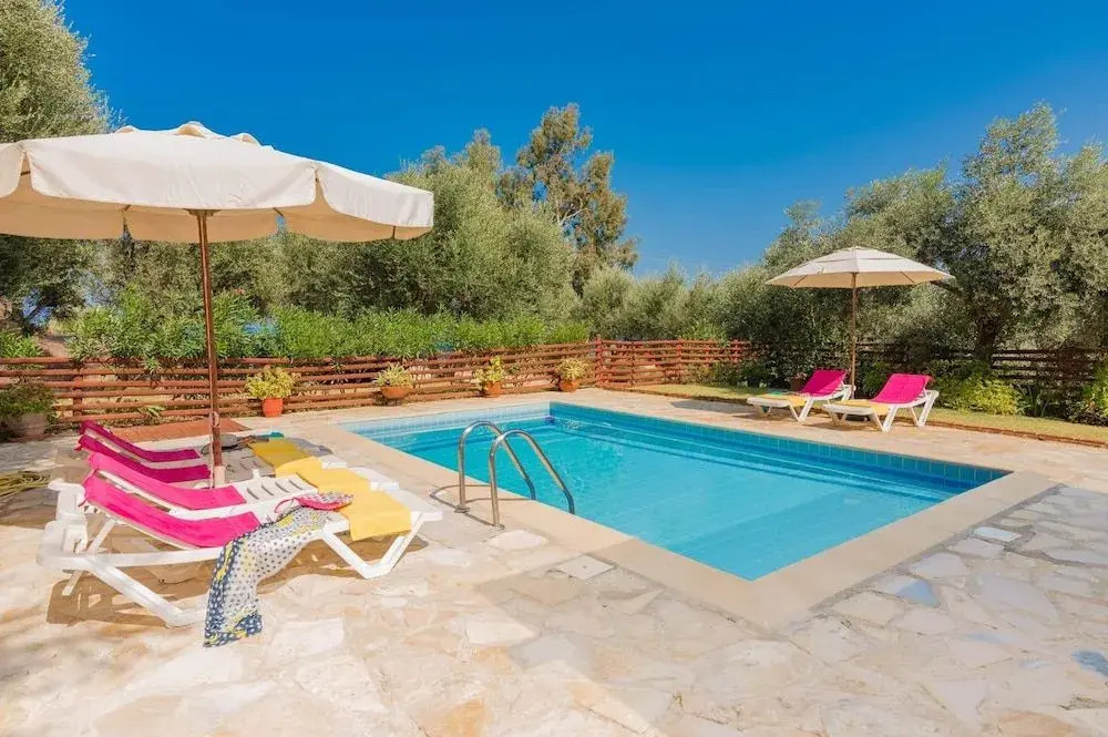 Elegance Villas