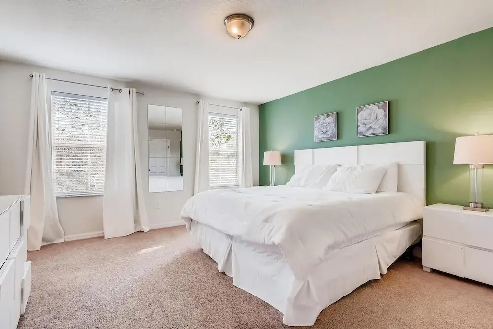 750 LF - Bella Vida - Great 4 Beds Townhome