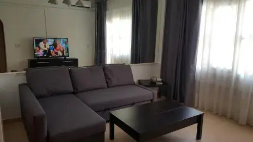 Apartamentos San Antonio