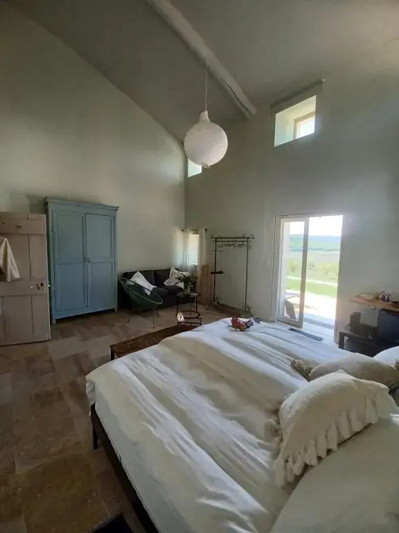 Mas Les Escourtades Chambres dhôtes