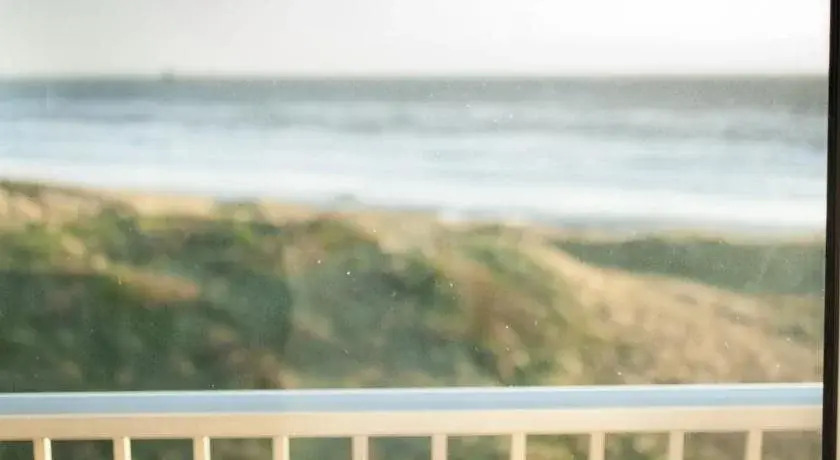 Strandhotel Het Hoge Duin