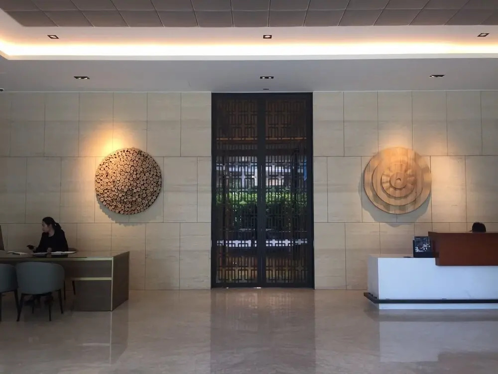 REDIN Residences