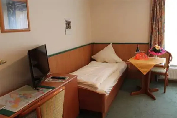 Hotel Ideal