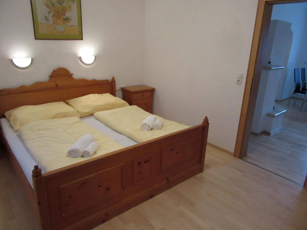 Haus Carina